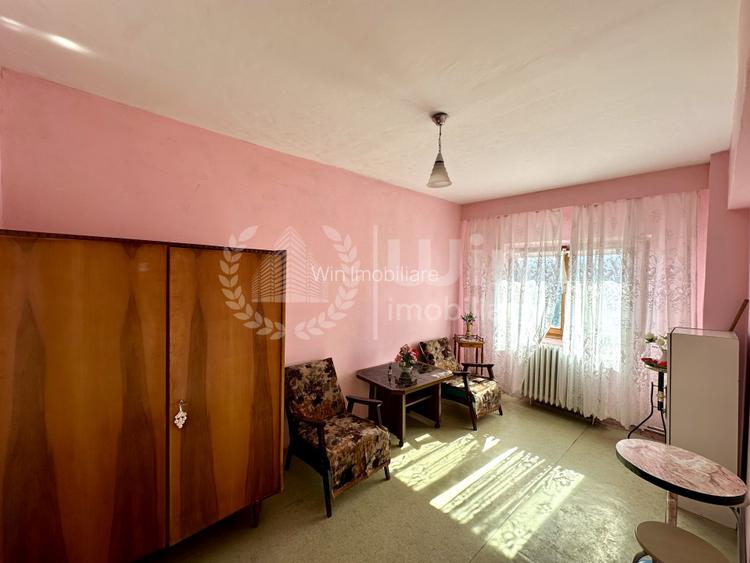 Apartament 4 camere decomandat | 83 mp | Manastur | Napolact Manastur - 2