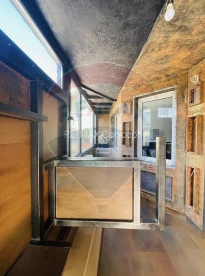 Spațiu comercial de închiriat - 9