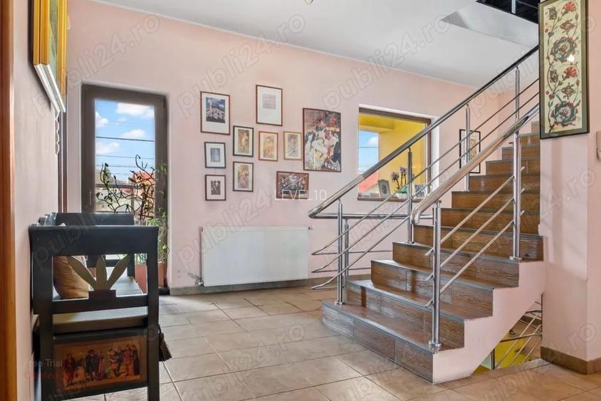 Casa cu crama si mansarda deschisa, Corbeanca | de vanzare - 6