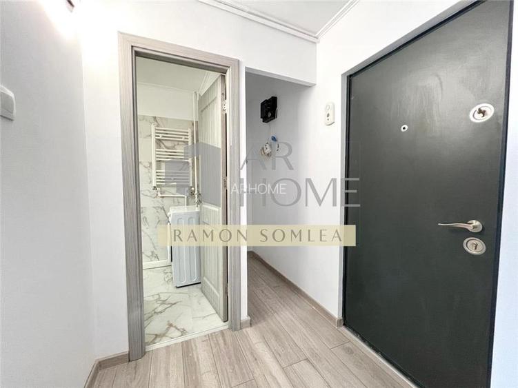 Garsoniera recent renovata, Mihai Bravu , Ploiesti - 8