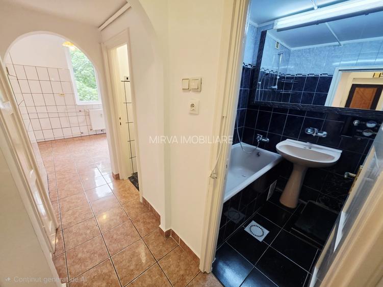 2 camere decomandat | 60 mp utili | Etaj 2 | Zona Sud | Boxă - 11