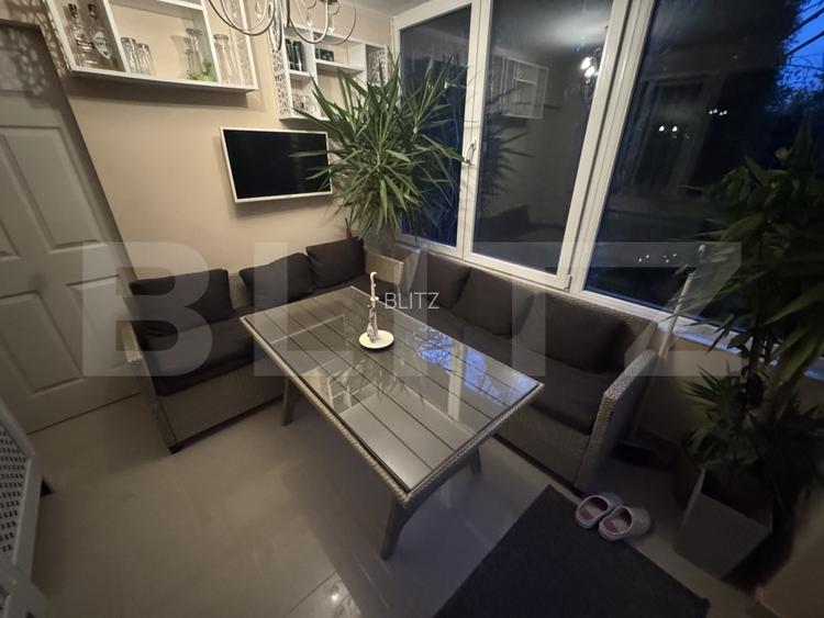 Apartament 3 camere, 69 mp, Breazu Rezidential - 7