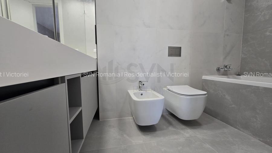 REA1021887 Apartament 4 Camere si terasa One Verdi Park - 7