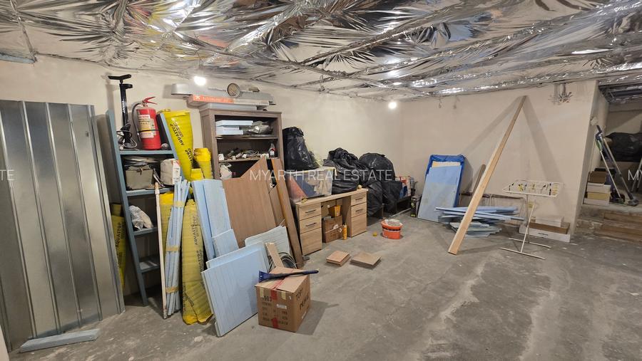 Ultracentral Universitate | Duplex 70 mp | Curte 60 mp | Metrou 200 m - 14