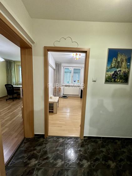 Drumul Taberei,zona Romancierilor - 5