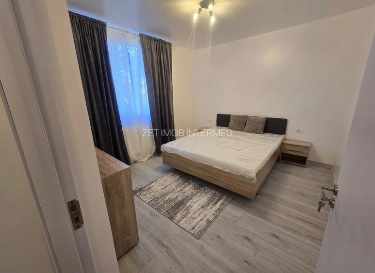 2 camere Drumul Taberei - Piata Chilia Veche *centrala proprie* | TOTUL NOU | - 4