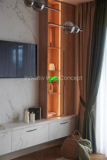 Apartament de inchiriat 3 camere Sibiu Turnisor - 8