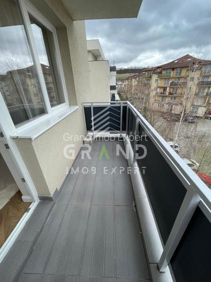 NOU | Apartament 3 Camere | 2 Balcoane | 2 Bai | Floresti/Cetatii - 30