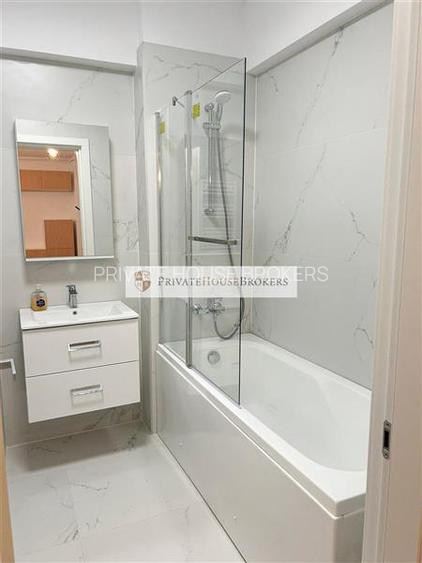 Pipera | Rond OMV | Confort Nord Tower | Bloc 2023 | Parcare - 7