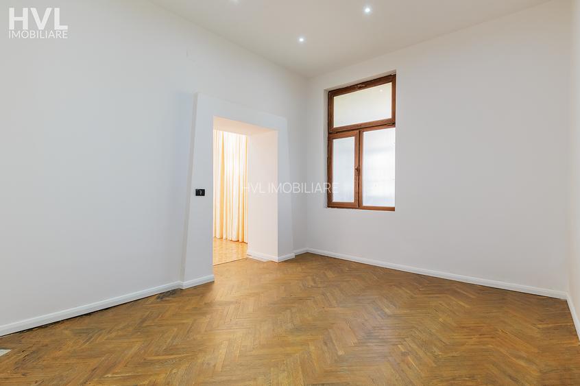 Spațiu comercial generos, vizibilitate excelentă – Str. Mihai Eminescu, Arad - 5