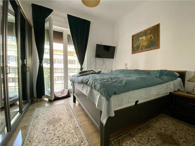 CENTRAL - 2 CAMERE - CENTRALA PROPRIE - CLIMA - 7