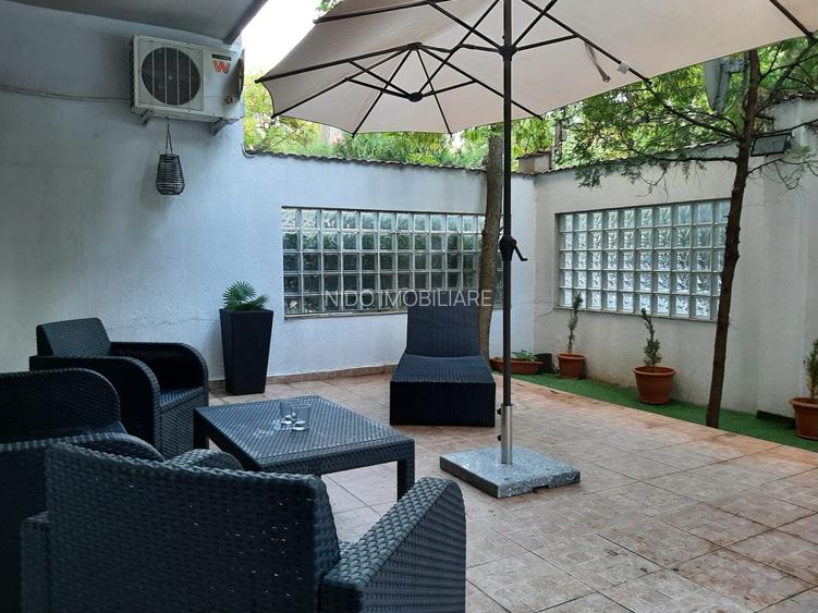 Apartament Exclusivist - Parc Herăstrău - Terasă 45 Mp. - 13