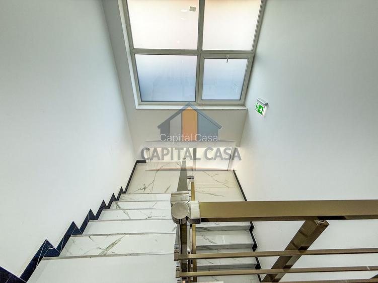 Apartament cu 4 camere, finisaje de Lux, Sector 3 - 13