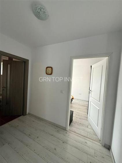 Apartament la etajul 1 cu 3 camere in Cartierul Arhitectilor - 16