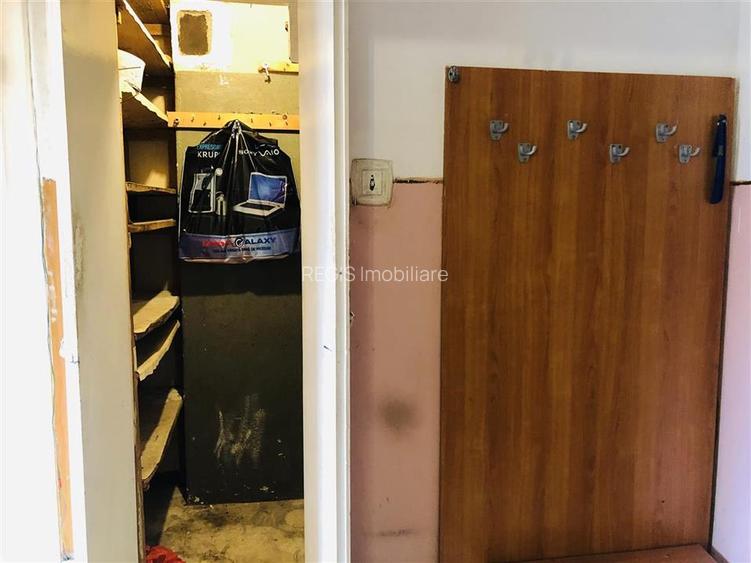 BLV. VICTORIEI 2 Camere etaj intermediar, Panorama - 16