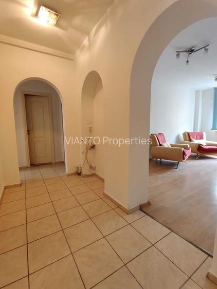 Apartament 4 camere | Nemobilat | Selimbar - 2