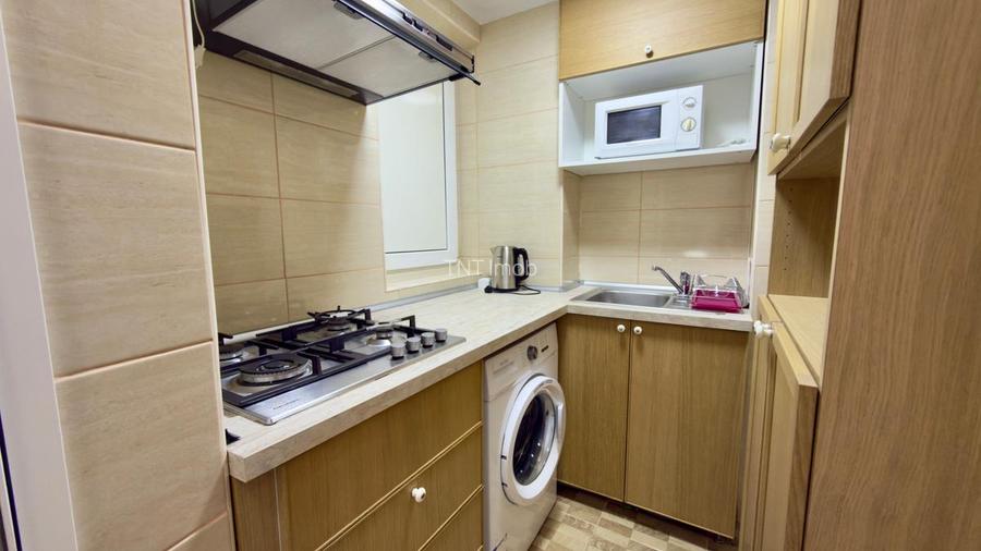 Apartament 2 camere Lujerului | Decomandat | 3 minute de metrou - 9