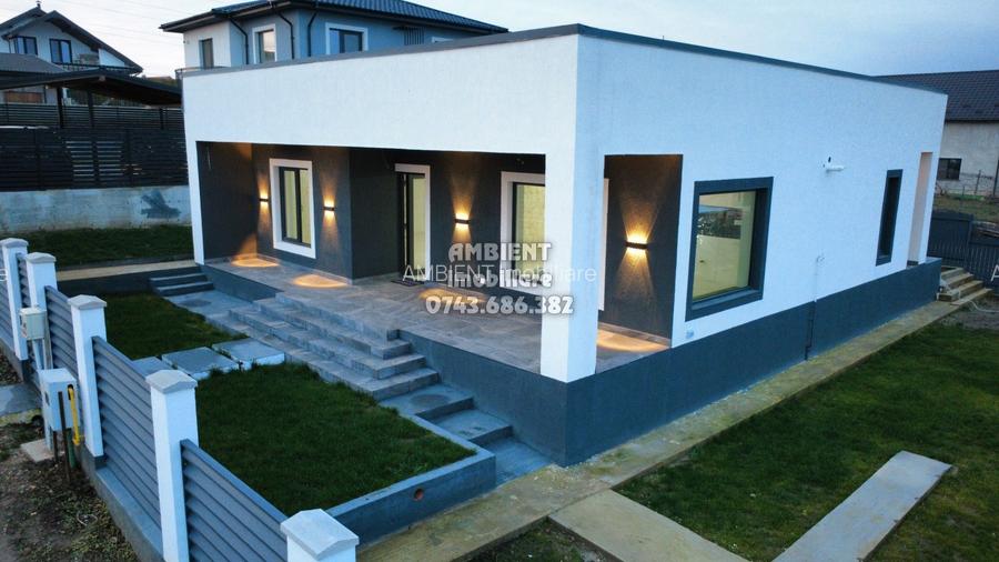 CASĂ individuală, cu teren 450 mp, LA CHEIE, VASLUI-zona FILATURII; - 4