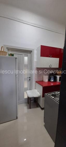 APARTAMENT 2 CAMERE  45 MP   MOBILAT  - RONAT - 11