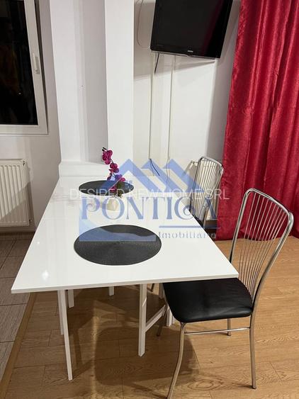 Garsoniera de vanzare | Militari Residence | 40mp - 4