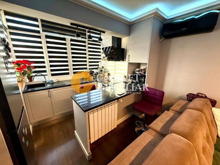 3 Camere Renovat - ETAJ 1 - Rond Podu Ros - Fara Risc - 4