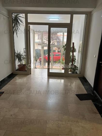 Apartament Clucerului - 11