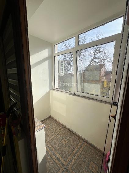 DIRECT PROPRIETAR !! Vând apartament cu 2 camere , 42 mp , zona KM 4-5  - 9