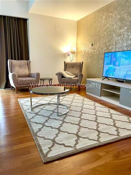 Apartament de lux si amenajare de designer in Bellevue Residence - 8