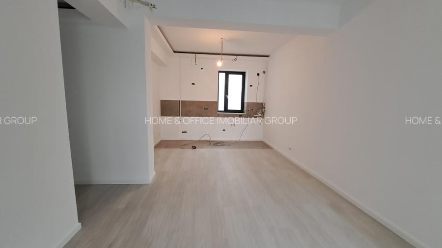 APARTAMENT 2 CAMERE BLOC NOU FINALIZAT ANUL CURENT - 25