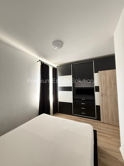 Apartament Tip Studio- Finisaje Premium-Militari Residence-Bloc Nou-Comision0% - 15