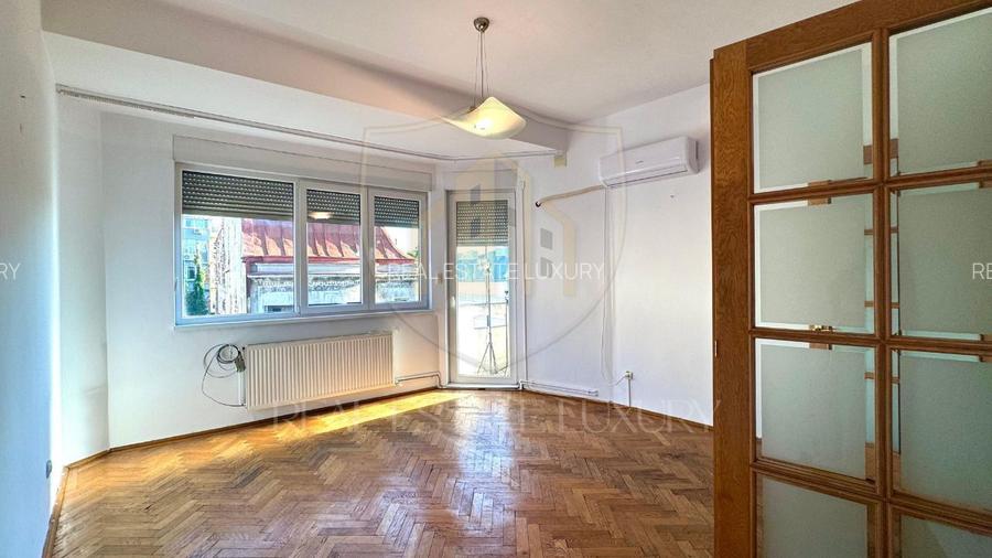 Spațiu birouri de închiriat |  Str. Occidentului | Victoriei - 4