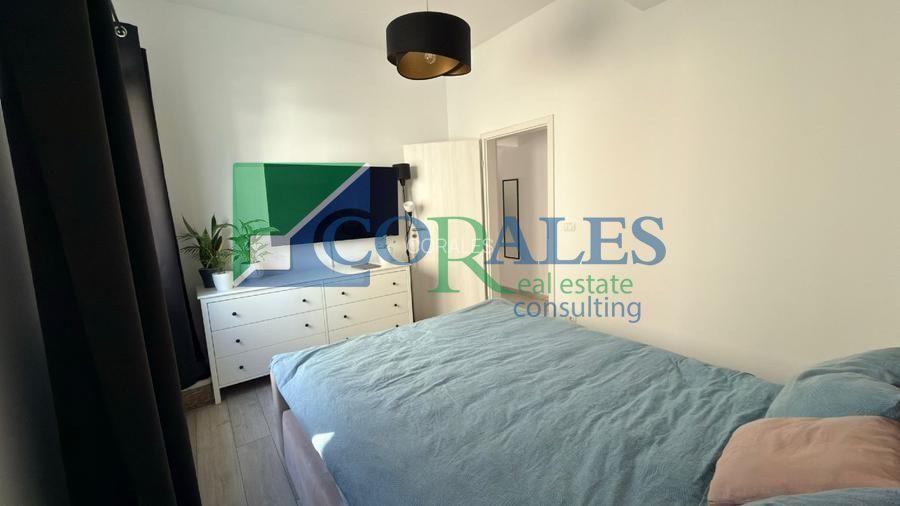 Decomandat. Etaj 1. Incalzire in pardoseala! - 4