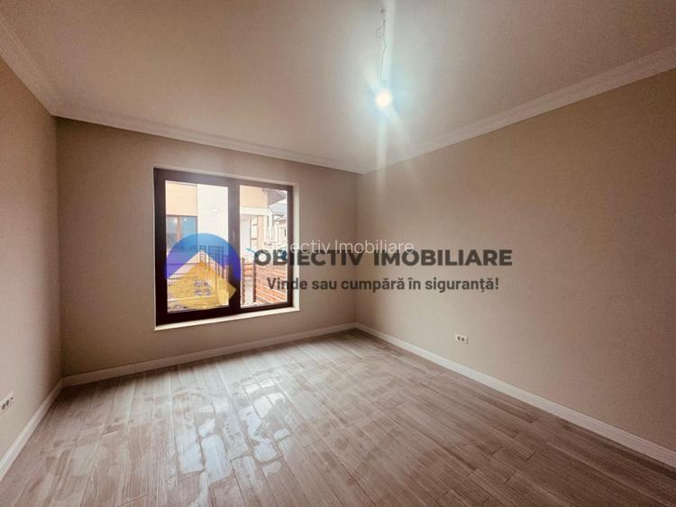 Casă tip duplex – Piatra Neamț, zona Fermelor - 9