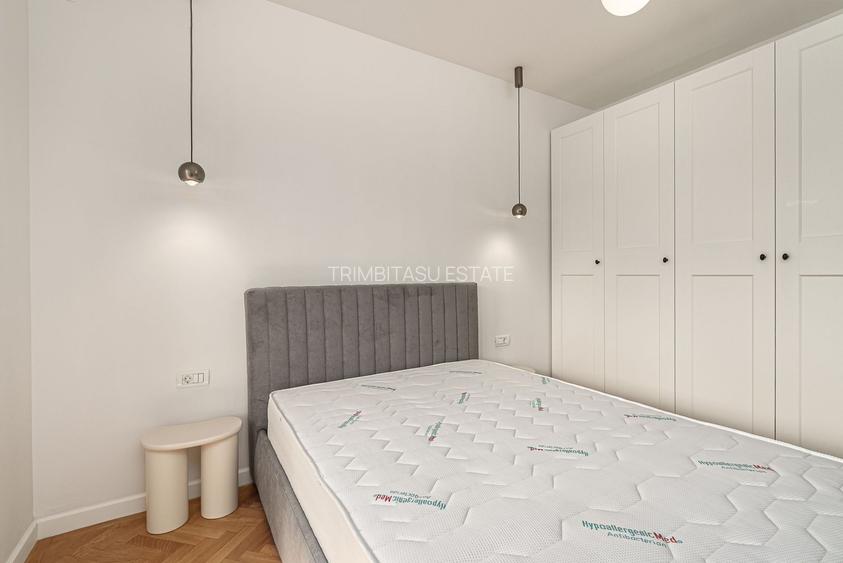 Apartament 4 camere Premium – AFI Palace Cotroceni - 10