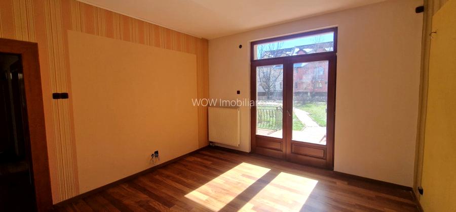 Casa cu 6 camere 5 bai si 960 mp teren de vanzare in zona centrala Sibiu - 18