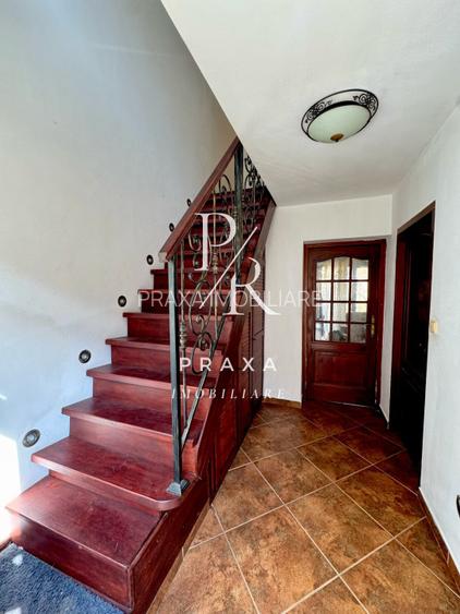 Casa alipita, 8 camere, 200 mp, 644 mp teren, garaj, parcare, zona Tautiului! - 14