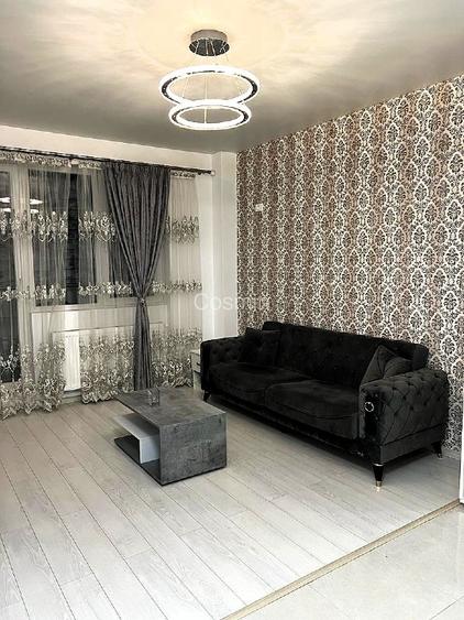 Proprietar, Apartament de Lux tip Studio 2 Camere, Militari Residence - 5