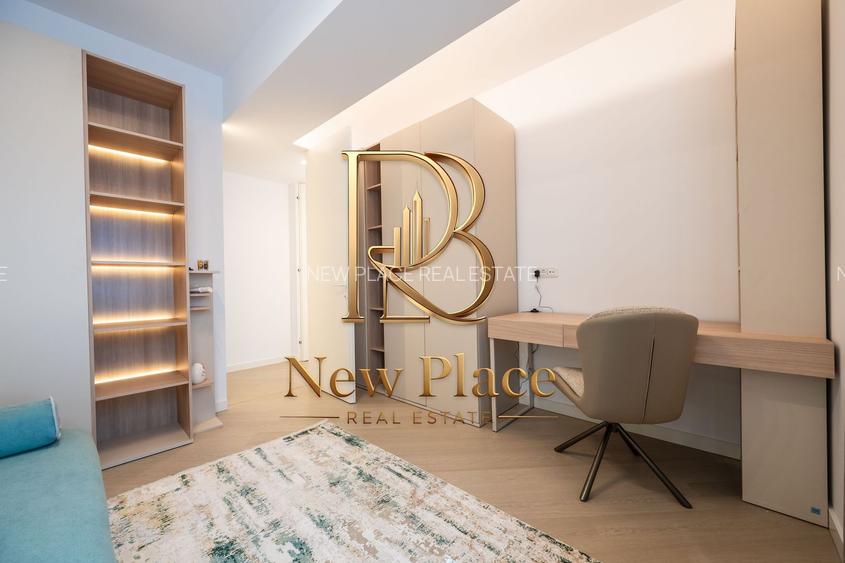 [VIDEO] CORTINA NORTH | Prima inchiriere | Orientare spre Sud | Parcare | LUX - 18
