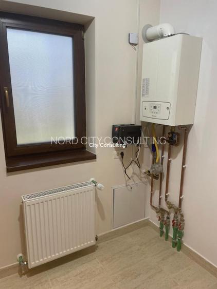 Busteni Piatra Arsa Vanzare vila individuala noua priveliste panoramica - 12