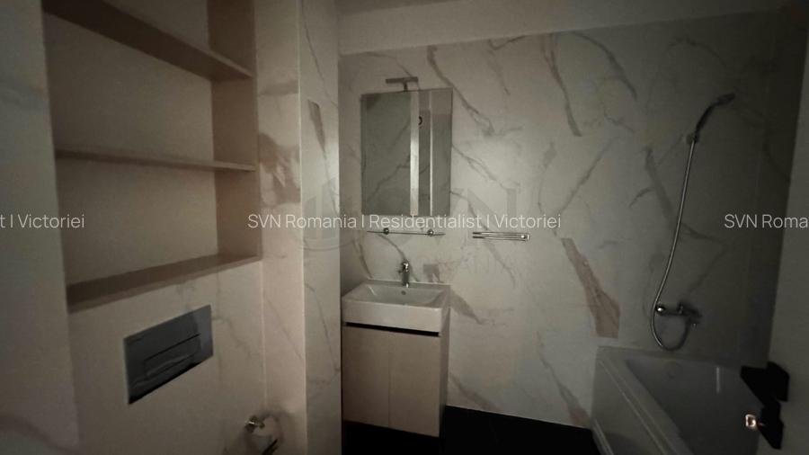 REA1025862 Apartament 3 camere premium Atrium Plaza NOU - 14