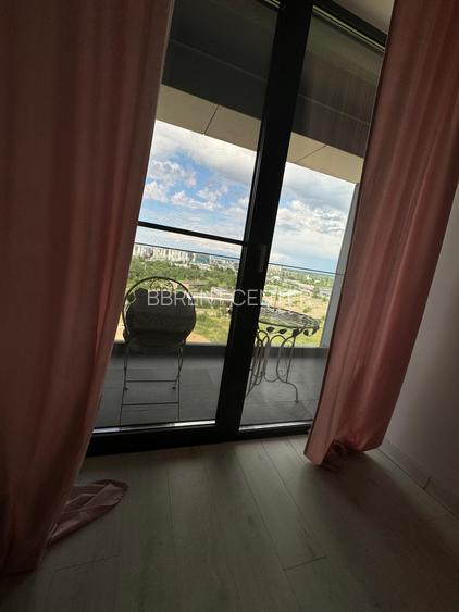 Inchiriere 2 camere-studio dublu- Cloud 9- Aviatiei - 9
