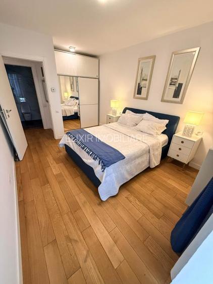 2 camere premium | Unirii – Parlament | parcare subterana - 2