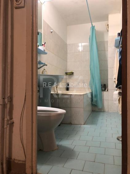 2 Camere Sebastian Sg Maj Topliceanu Vasile  - 4