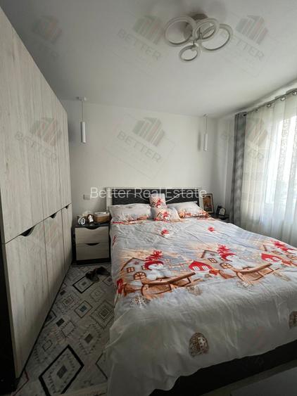 Apartament 2 camere de vânzare – Aleea Prevederii | Metrou 1 Decembrie 1918 - 9