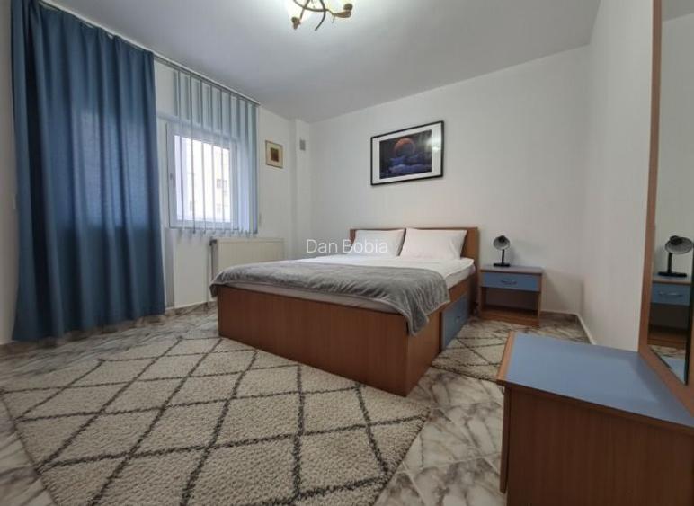 Ap 3 Camere Mall vitan- Piata unirii + Centrala Proprie DB - 11