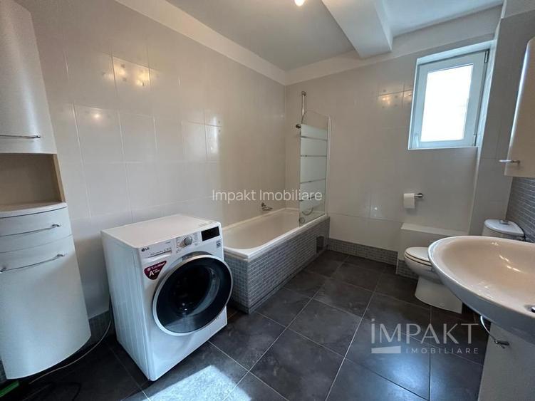 Apartament de inchiriat cu 3 camere in cartier Andrei Muresanu! - 9