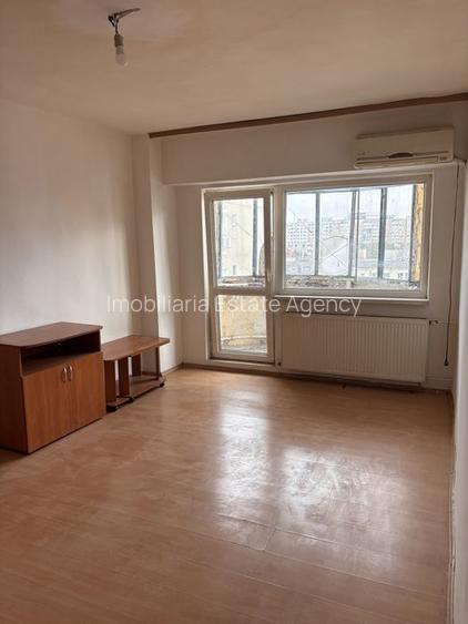 Garsoniera Mihai Bravu, 5 minute de metrou, mobilata si utilata complet, libera - 2