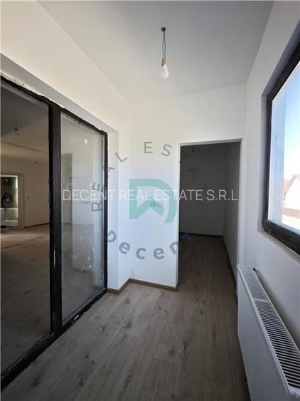 Casa 5 camere, intrare Bod, Brasov - 8