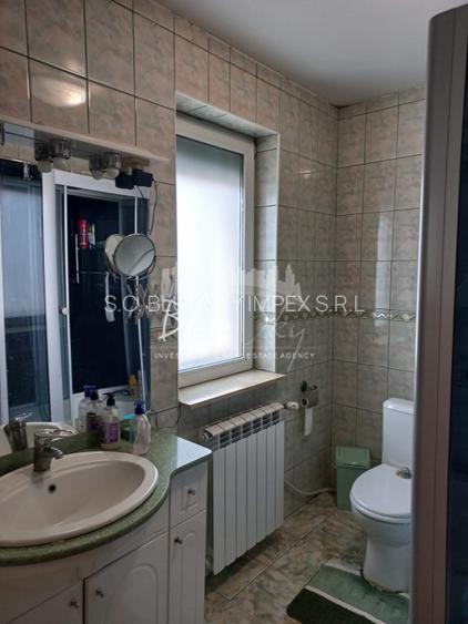 VILA INDIVIDUALA P+E IN CARTIERUL REZIDENTIAL BOREAL, TREN 362MP - 12