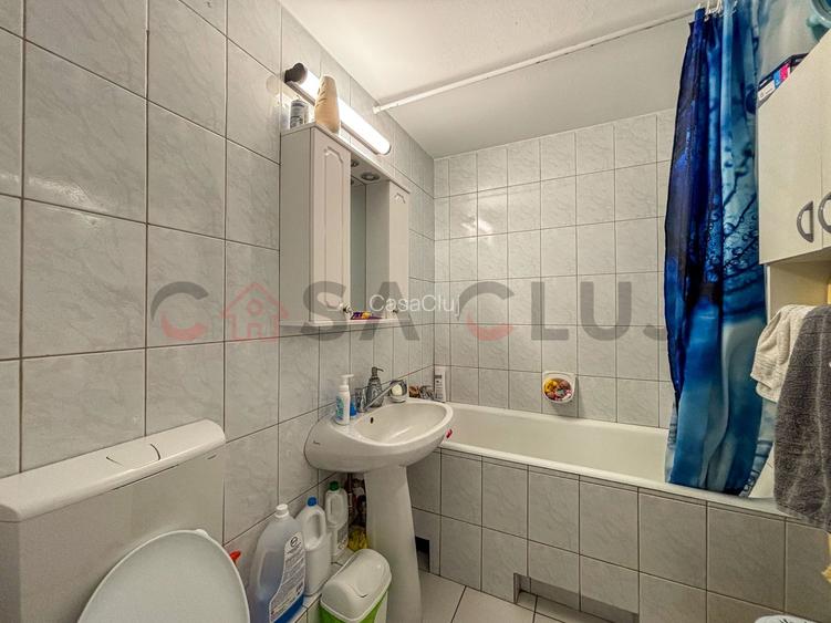 Decomandat - Etajul 1 - Marasti, Zona Mega Image Dambovitei - 6